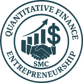 Quantitative Finance & Entrepreneurship Club logo